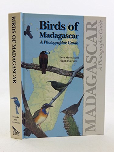 Birds of Madagascar