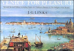 Venice for Pleasure