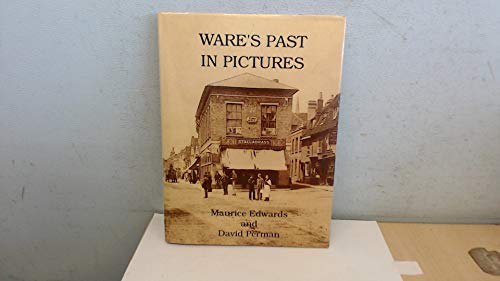 Ware's Past in Pictures