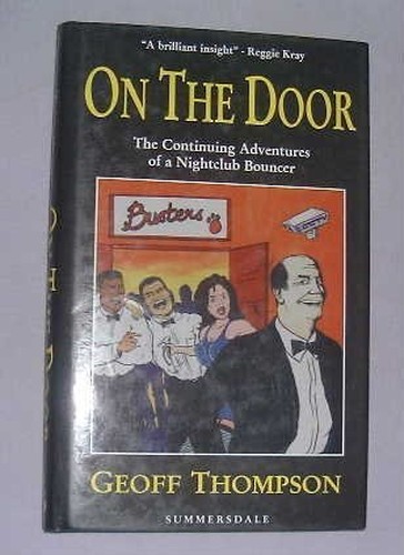 On the Door