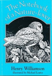 The Notebook of a Nature-Lover