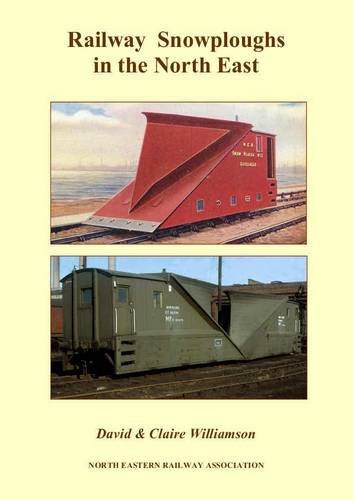 Railway Snowploughs in the North East