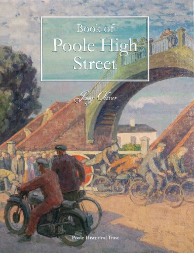 Book of Poole High Street