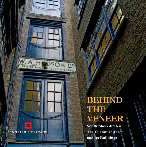 Behind the Veneer