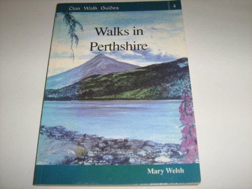 Walks in Perthshire