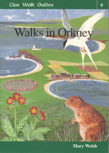 Walks in Orkney