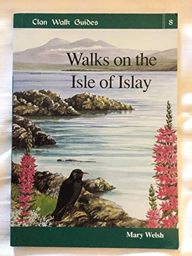 Walks on Islay