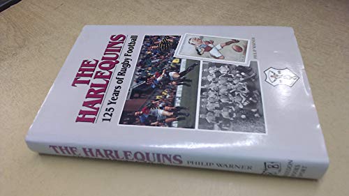The Harlequins, The