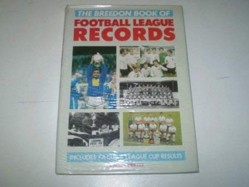 The Breedon Book of Football League Records, 1888-1992