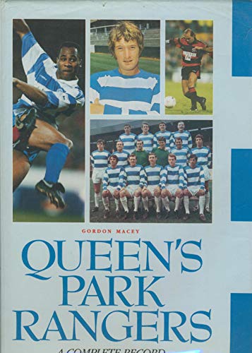 Queens Park Rangers