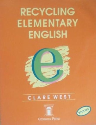 Recycling Advanced English
