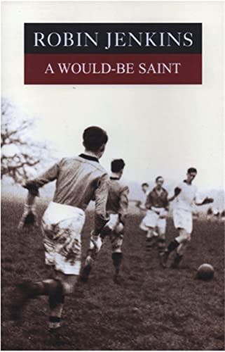 A Would-be Saint
