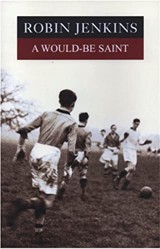 A Would-be Saint