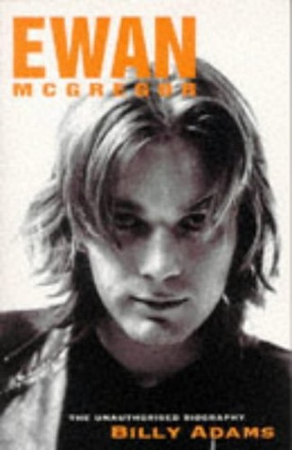 Ewan McGregor