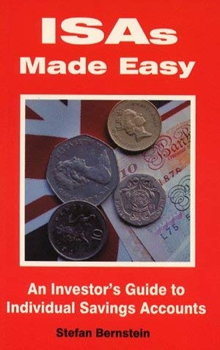 ISAs Made Easy