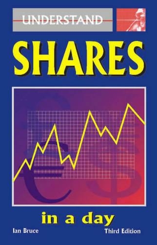 Understand Shares in a Day