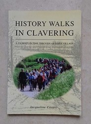 History Walks in Clavering