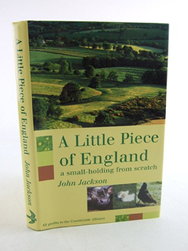 A Little Piece of England