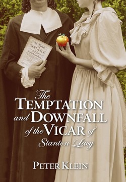 The Temptation and Downfall of the Vicar of Stanton Lacy