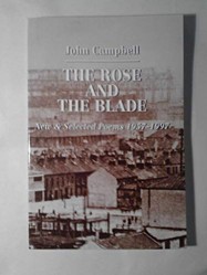 The Rose and the Blade