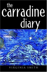 The Carradine Diary