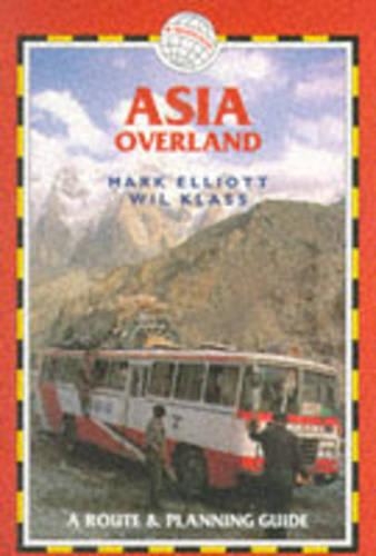 Asia Overland