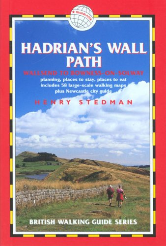 Hadrian's Wall Path