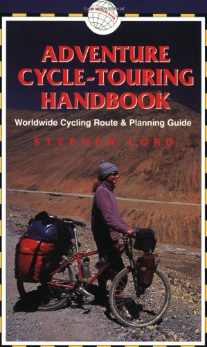 Adventure Cycle Touring Handbook