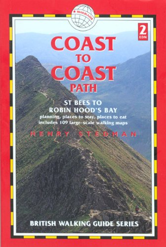 Coast to Coast