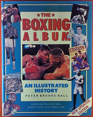 The Boxing Album