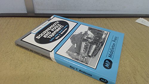 Bournemouth and Poole Tramways