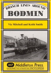 Branch Lines Around Bodmin