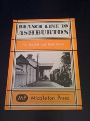 Branch Line to Ashburton
