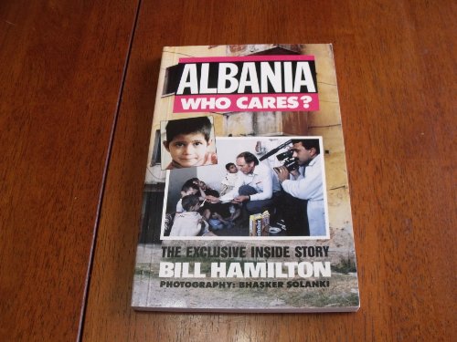 Albania - Who Cares?