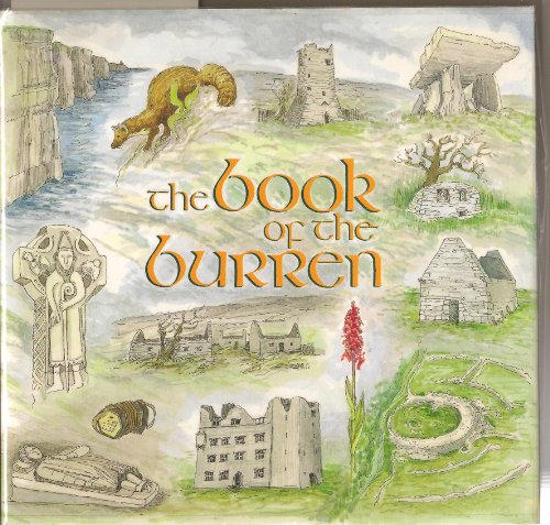 The Book of the Burren