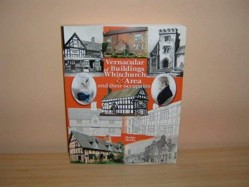 Vernacular Buildings of Whitchurch and Area
