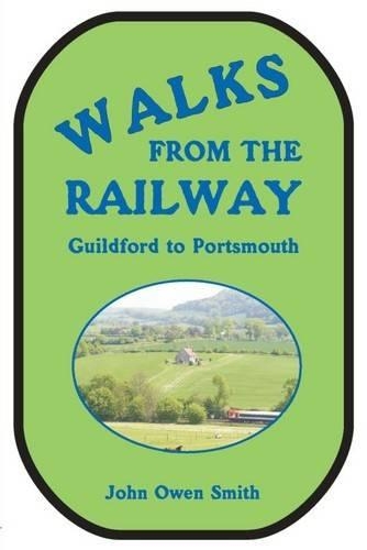 Walks from the Railway
