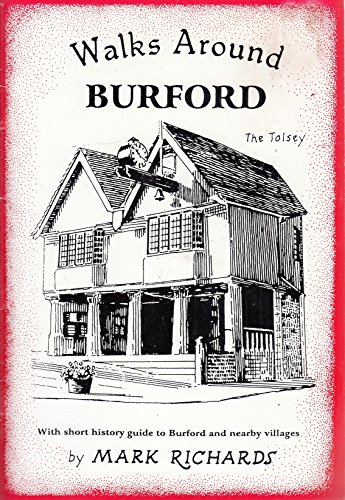 Walks Around Burford