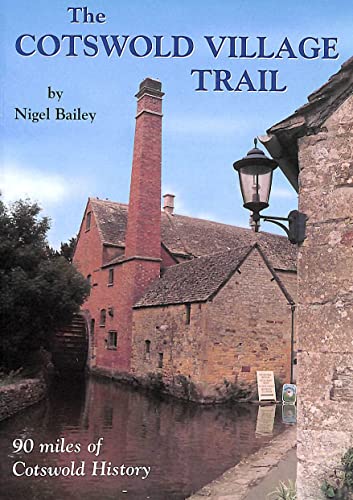 The Cotswold Village Trail