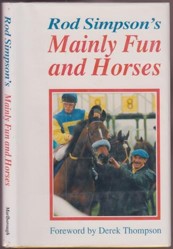 Mainly Fun and Horses