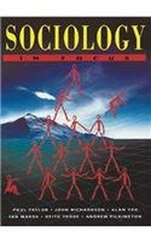 Sociology in Focus