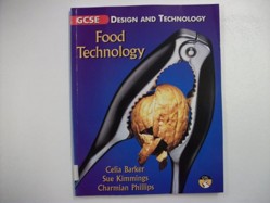 GCSE Design & Technology Food Technology