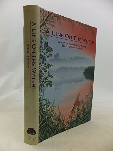 A Line on the Water