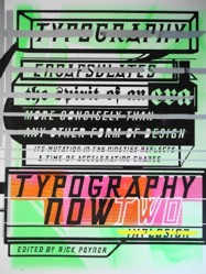 Typography Now Two