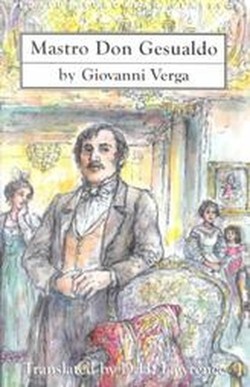 Mastro Don Gesualdo -english-
