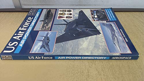 Us Air Force Air Power Directory