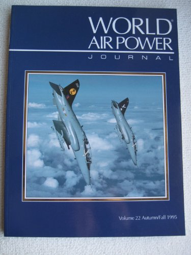 World Air Power Journal
