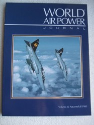 World Air Power Journal