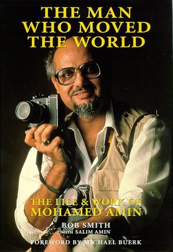 The Man Who Moved the World