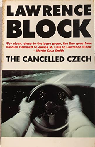 The Cancelled Czech